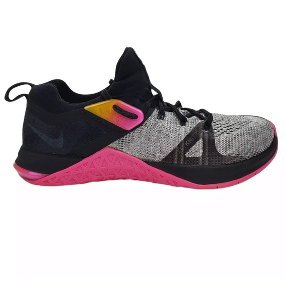 Nike Metcon Flyknit 3 - Picture 9 of 9